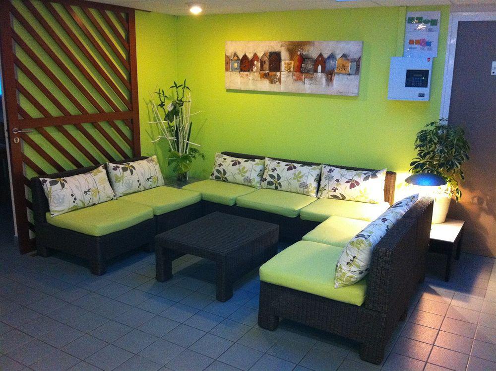 Contact Hôtel Lunotel Saint Lô Saint-Lô Quarto foto