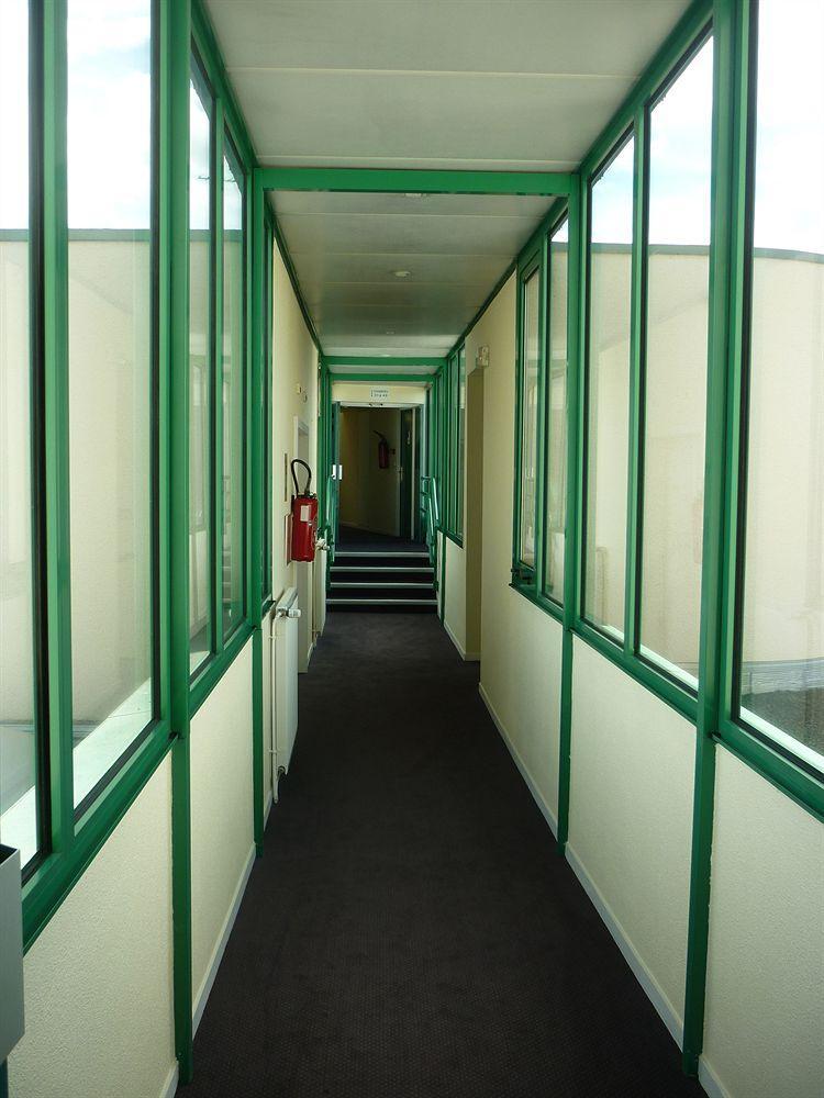 Contact Hôtel Lunotel Saint Lô Saint-Lô Exterior foto